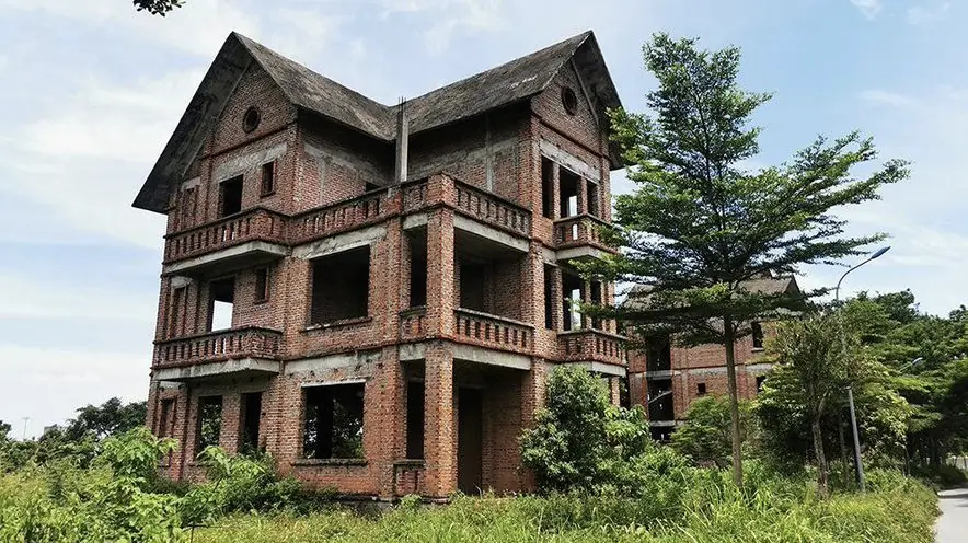 Đánh thuế để ngăn đầu cơ mua nhà, đất rồi bỏ hoang